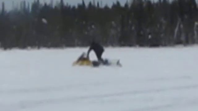 ЗАВАЛИЛСЯ !!! На бок!!!.AVI смотреть онлайн