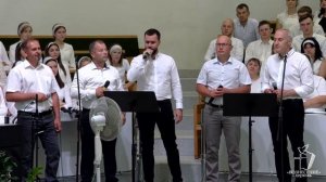 Один Господь, одна вера/Песня