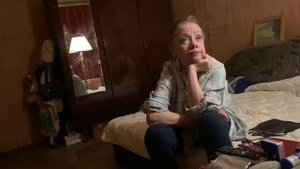 Актриса Светлана Смехнова о расставании с детьми