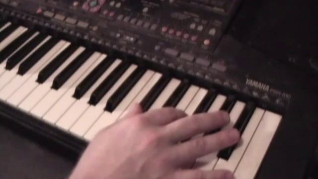 How to play Chronic 2001 Still D.R.E Piano Lesson Tutorial смотреть онлайн