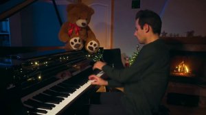 Hallelujah (Piano Cover) - Leonard Cohen / Peter Bence