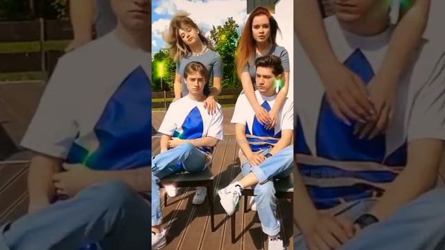 САМЫЕ НОВЫЕ И СМЕШНЫЕ ВИДЕО ДРИМ ТИМА🤣🤯 смотреть онлайн