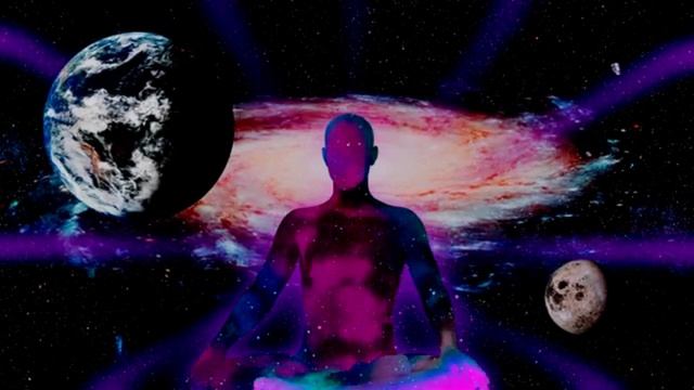 Медитация покоя ★ Гипноз смотреть онлайн