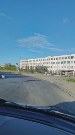 У нас в Каслях дорогу на улице Технологической отремонтировали, даже не верится