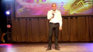 Дмитрий Фиронов. На день матери😍😍😍 какой голос.