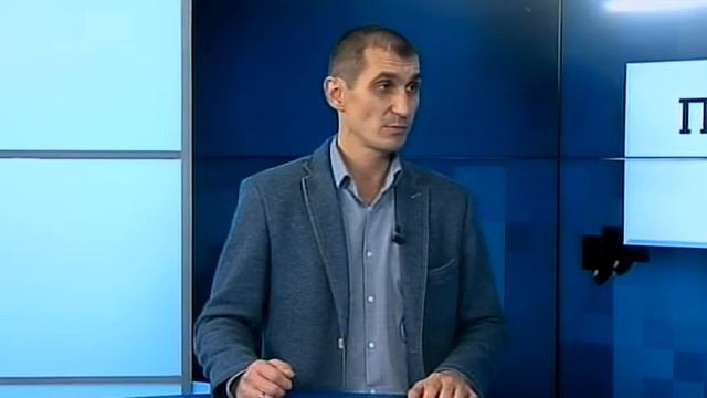 Как заставить работать участковых? "Прямая речь" от 19.10.2016 смотреть онлайн