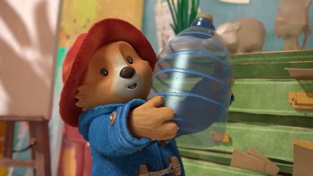 The Adventures of Paddington | Paddington and the Hobbies | Nick Jr. UK смотреть онлайн