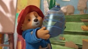The Adventures of Paddington | Paddington and the Hobbies | Nick Jr. UK