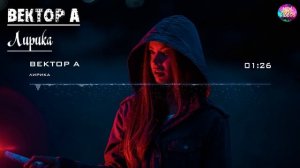 Премьера‼ Вектор А - Лирика (Лучшая Музыка _ Новинки ♫) ?Премьера 2022.mp4