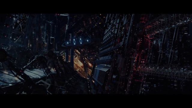 VALERIAN AMV смотреть онлайн