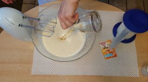 Самая вкусная шарлотка с яблоками