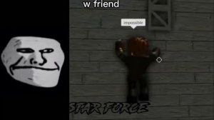 Roblox Troll Face Moments