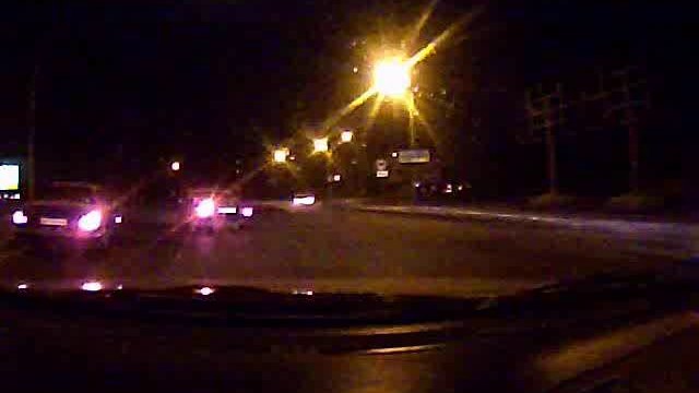 Непонятка на кольце Славинского