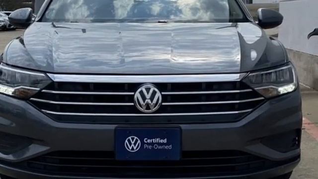 Used 2019 Volkswagen Jetta Dallas TX Garland, TX #V230124A - SOLD