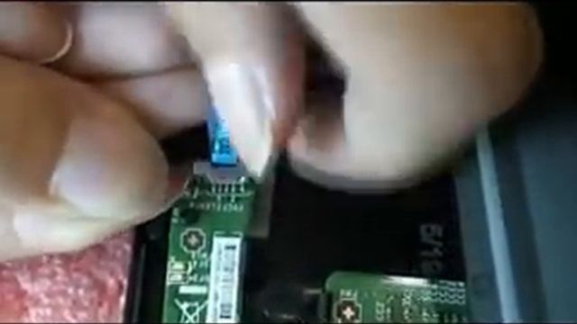 MSI GT 72 how to disassemble [ low image quality] смотреть онлайн