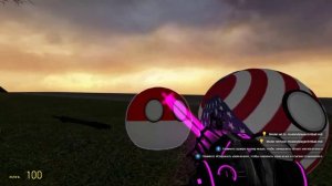 Как сделать своего персонажа в Garrys Mod