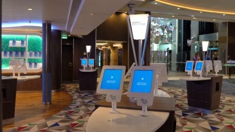 Symphony of the Seas 2023 Cruise Ship Tour