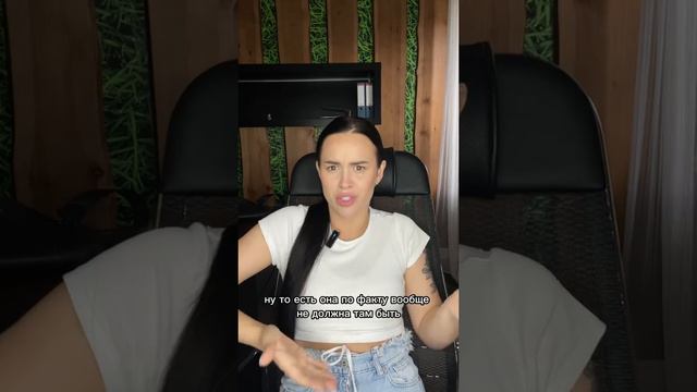 Продолжение/пояснение к предыдущему видео