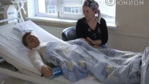 На станции Каракуба мальчика ударило током
