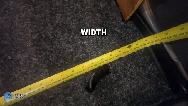 2019 Ford Transit Connect 1.5 - YM69OMZ - Wheels Van Centre - (See Description For Details) смотреть онлайн