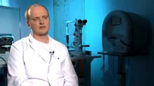 Причины воспаления глаз у детей до года