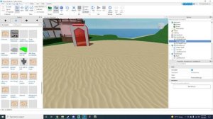 How To Make a ANIME FIGHTING game In Roblox Studio!