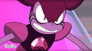 Песня шпинель