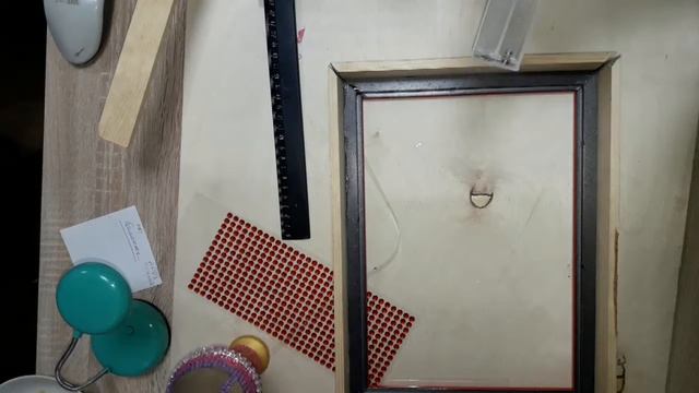 Постер настенный с подсветкой часть2