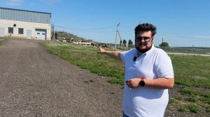 В продаже готовый бизнес