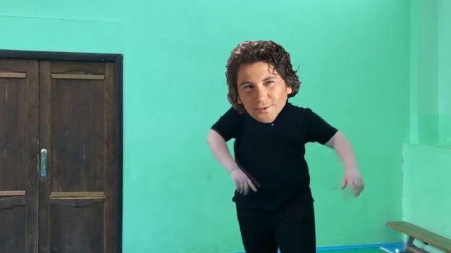 Поздравление с 8 Марта, МКОУ "СШ №8" смотреть онлайн