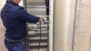 Проверка автоматического выключателя на ток КЗ