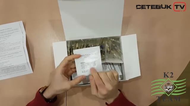 Обзор программы "Коло-Вада Плюс" от Coral Club Int. смотреть онлайн