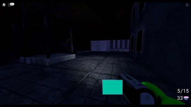 Roblox: Slendytubbies VS Redux смотреть онлайн