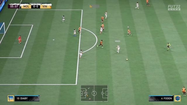 Nnamdi COLLINS 85 COMODINES DE INVIERNO - Análisis Vale la pena? FIFA 22