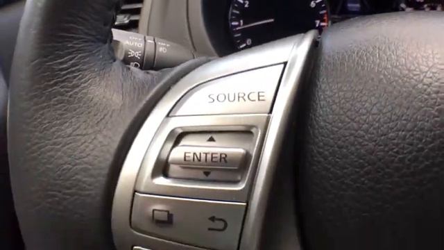 2016 Nissan Altima Brighton, Novi, Howell, Wixom, Pickney, MI A16075 смотреть онлайн