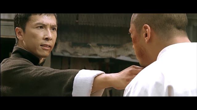 Ип Ман Против Генерала Японии смотреть онлайн