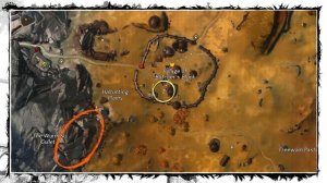 Guild Wars 2 - Cooking 500 and Gourmet Training Guide