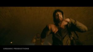 Eminem - Not Alike ft. Royce da 5'9 [Music video]