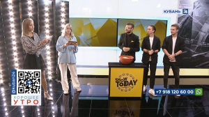 Евгений Ярцев: ShowToday подстраивает программу и под интересы, и под возраст