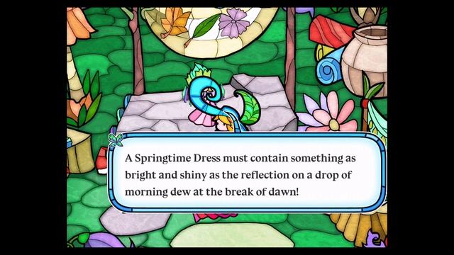 Little Briar Rose: Complete Walkthrough Guide & iOS iPad Air 2 Gameplay (by Mangatar) смотреть онлайн