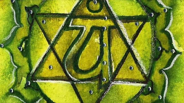 Матрица П П Гаряева Активация Анахаты смотреть онлайн