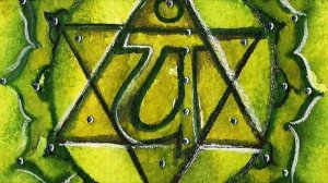 Матрица П П  Гаряева  Активация Анахаты