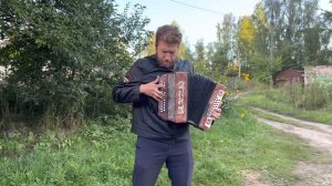 Реквием по мечте на гармони