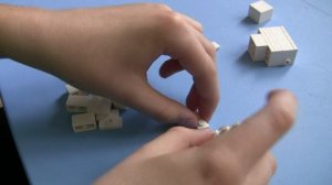 делаем Железного голема