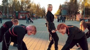 [KPOP IN PUBLIC RUSSIA | ONE TAKE] ONEUS 원어스 - 'Twilight' dance cover by Kurai Tenshi