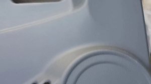 Дверные карты ВАЗ-2114 Люкс