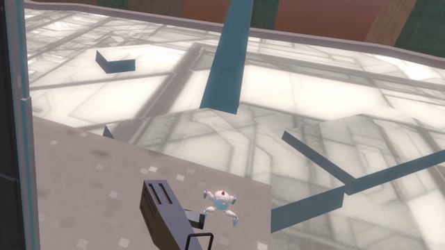 Steam VR fest #3 Tea for god смотреть онлайн