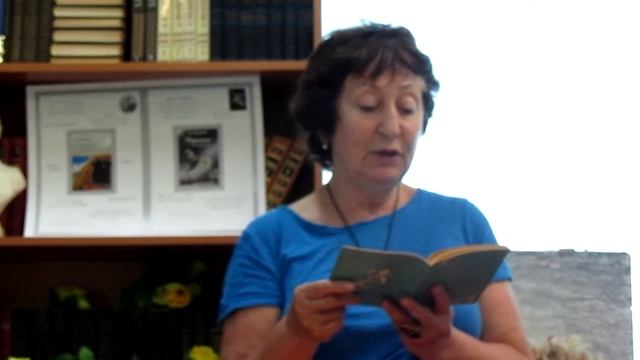 Встреча, посвящённая Владимиру Гоголеву, часть II смотреть онлайн