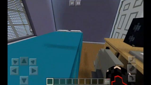 Я ИГРАЮ С ДРУГОМ В ПРЯТКИ МАЙНКРАФТ НА ГИГАНТСКОЙ КАРТЕ смотреть онлайн