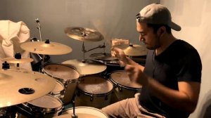 Dewa 19 - Dewi (drum cover by Gilang Prass)